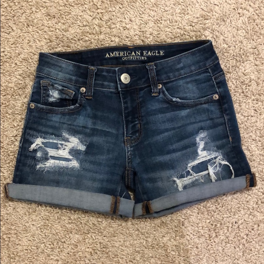 Shorts